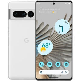 Смартфон Google Pixel 7 Pro 12/256Gb Snow (EU)