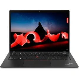 Ноутбук Lenovo ThinkPad T14s G4 14 WUXGA IPS/ i5-1335U/16Gb/512Gb SSD (21F6002JRT) Deep Black
