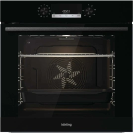 Электрический духовой шкаф Korting OKB 6820 EN Black