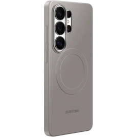 Чехол Samsung Slim Magnet Case для Samsung Galaxy S26 Ultra Gray