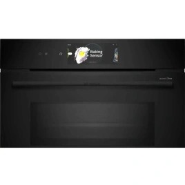 Электрический духовой шкаф Bosch Serie 8 CMG978NB1 Black
