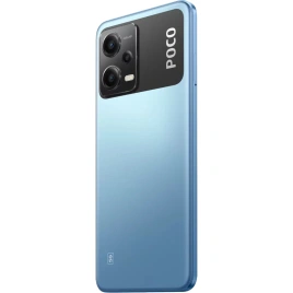 Смартфон XiaoMi Poco X5 5G 8/256Gb Blue Global Version
