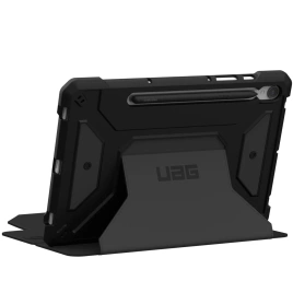 Чехол UAG Metropolis SE для Samsung Tab S9 (224339114040) Black