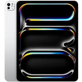 Планшет Apple iPad Pro 11 (2025) Wi-Fi Nano-texture glass 2TB Silver