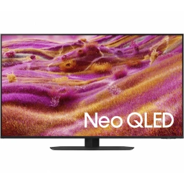 Телевизор Samsung QE50QN90FAUXRU 50" 2025