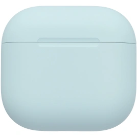 Наушники Apple AirPods 4 ANC Color Sky Blue