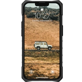 Чехол UAG Pathfinder для iPhone 13 Pro (113157114141) White