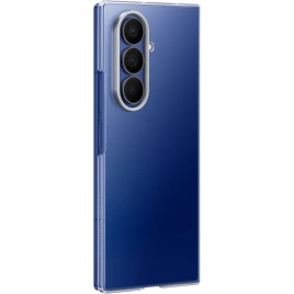 Чехол Samsung Clear Case для Galaxy Z Fold7 Transparent