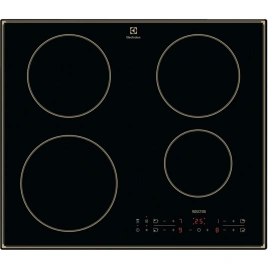 Индукционная варочная панель Electrolux CIR60430CB Black