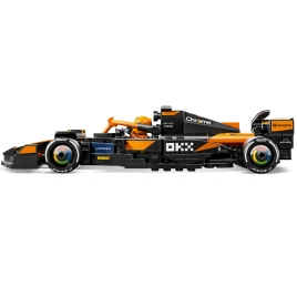 Конструктор LEGO Speed Champions McLaren F1 77251