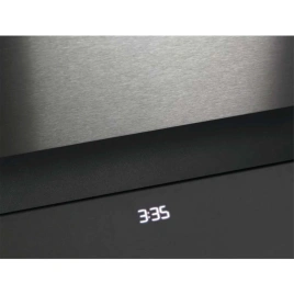 Посудомоечная машина Electrolux EES48401L Black