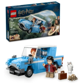 Конструктор LEGO Harry Potter Flying Ford Anglia 76424