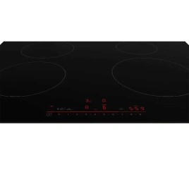 Индукционная варочная панель Bosch Serie 6 PIE61RHB1E Black