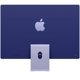 Моноблок Apple iMac (2023) 24 Retina 4.5K M3 8C CPU, 10C GPU/16GB/512Gb Purple (Z19Q001MR)