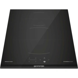 Индукционная варочная панель Gorenje GI3201BC Black
