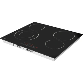 Электрическая варочная панель Weissgauff HV 641 BS Black