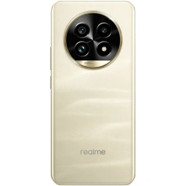 Смартфон Realme 13 Pro Plus 8/256Gb Monet Gold