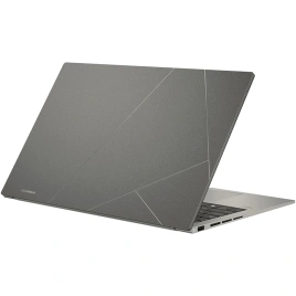 Ноутбук ASUS Zenbook 15 UM3504DA-MA197 15.6 2.8K OLED/ R5-7535U/16GB/512GB SSD (90NB1163-M007B0) Basalt Grey