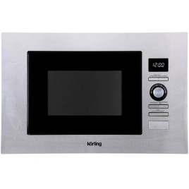 Микроволновая печь Korting KMI 720 X Gray