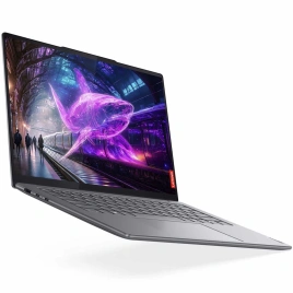 Ноутбук Lenovo Yoga Pro 7 14AHP9 14.5 3K IPS/ R7-8845HS/16GB/512GB SSD (83E30035RK) Luna Grey