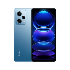 Смартфон XiaoMi Redmi Note 12 Pro 5G 8/128Gb Frosted Blue Global Version