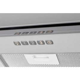 Встраиваемая вытяжка Kuppersberg Francesca 90 Silver