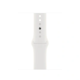 Ремешок Apple Watch 41mm White Sport Band M/L