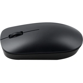 Мышь Xiaomi Wireless Mouse Lite XMWXSB01YM Black