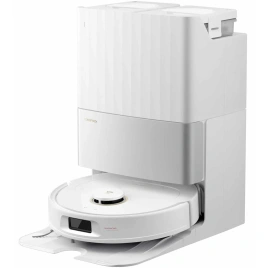 Робот-пылесос Roborock Qrevo C Pro White EAC