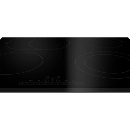 Электрическая варочная панель Bosch Serie 6 PKN651FP2E Black