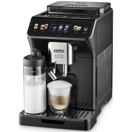 Кофемашина DeLonghi Dinamica Eletta Explore ECAM450.65.G Gray
