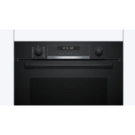 Электрический духовой шкаф Bosch Serie 6 HBG578EB3 Black