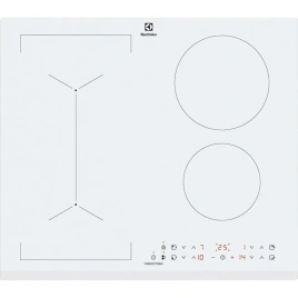 Индукционная варочная панель Electrolux LIV63431BW White