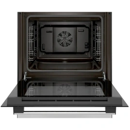 Электрический духовой шкаф Bosch Serie 2 HBF113BR0Q Silver