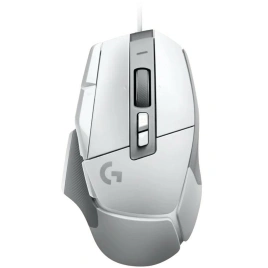 Мышь Logitech G502 X Hero Lightspeed White