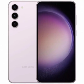 Смартфон Samsung Galaxy S23+ SM-916B/DS 8/512Gb Light Pink