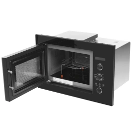 Микроволновая печь Weissgauff HMT-256 Black