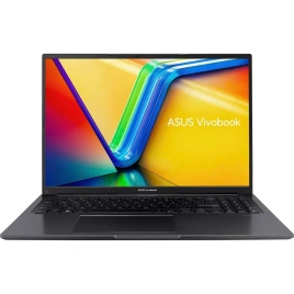 Ноутбук ASUS VivoBook 16 X1605VA-MB875 16 WUXGA IPS/ i5-13500H/16Gb/1Tb SSD (90NB10N3-M01330) Indie Black