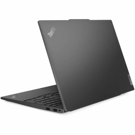 Ноутбук Lenovo ThinkPad E16 G2 16 IPS/ i7-155H Ultra/16GB/512GB SSD (21MA001MUE) Black