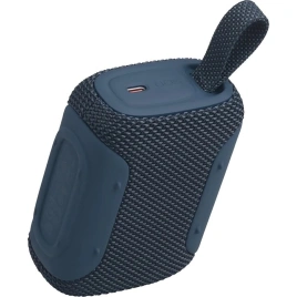 Портативная колонка JBL GO 5 Blue