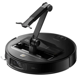 Робот-пылесос Roborock Saros Z70 Black Global version