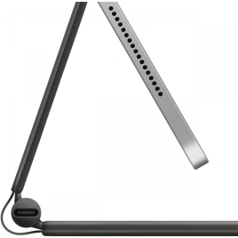 Клавиатура Apple Magic Keyboard для iPad Pro 12.9 (MXQU2) 2020 Black
