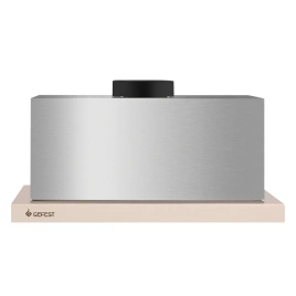 Встраиваемая вытяжка Gefest ВО 4601 Р81 Beige