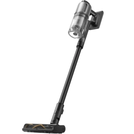 Пылесос Dreame Z30 AquaCycle Black EAC (VZV77B)