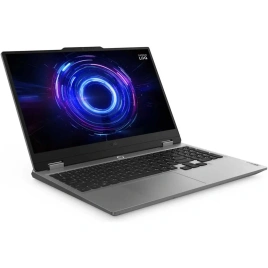 Ноутбук Lenovo LOQ 15IRX10 15.6 IPS/ i7-13650HX/16GB/512GB SSD (83JE01CCPS) Luna Grey