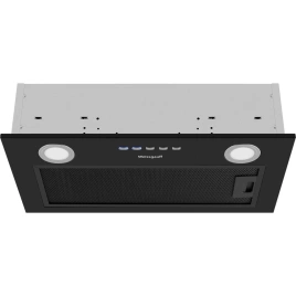 Встраиваемая вытяжка Weissgauff FIONA 60 BL Black