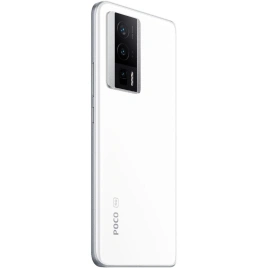Смартфон XiaoMi Poco F5 Pro 5G 12/256Gb White Global