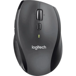 Беспроводная мышь Logitech Marathon Mouse M705 Black (910-001949)
