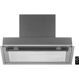 Встраиваемая вытяжка Kuppersberg Nancy 60 Gray