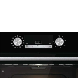 Электрический духовой шкаф Korting OKB 8921 ESN Black